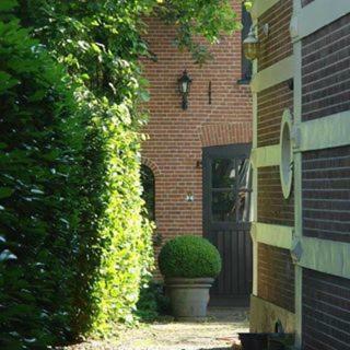 In Het Koetshuis Holiday home